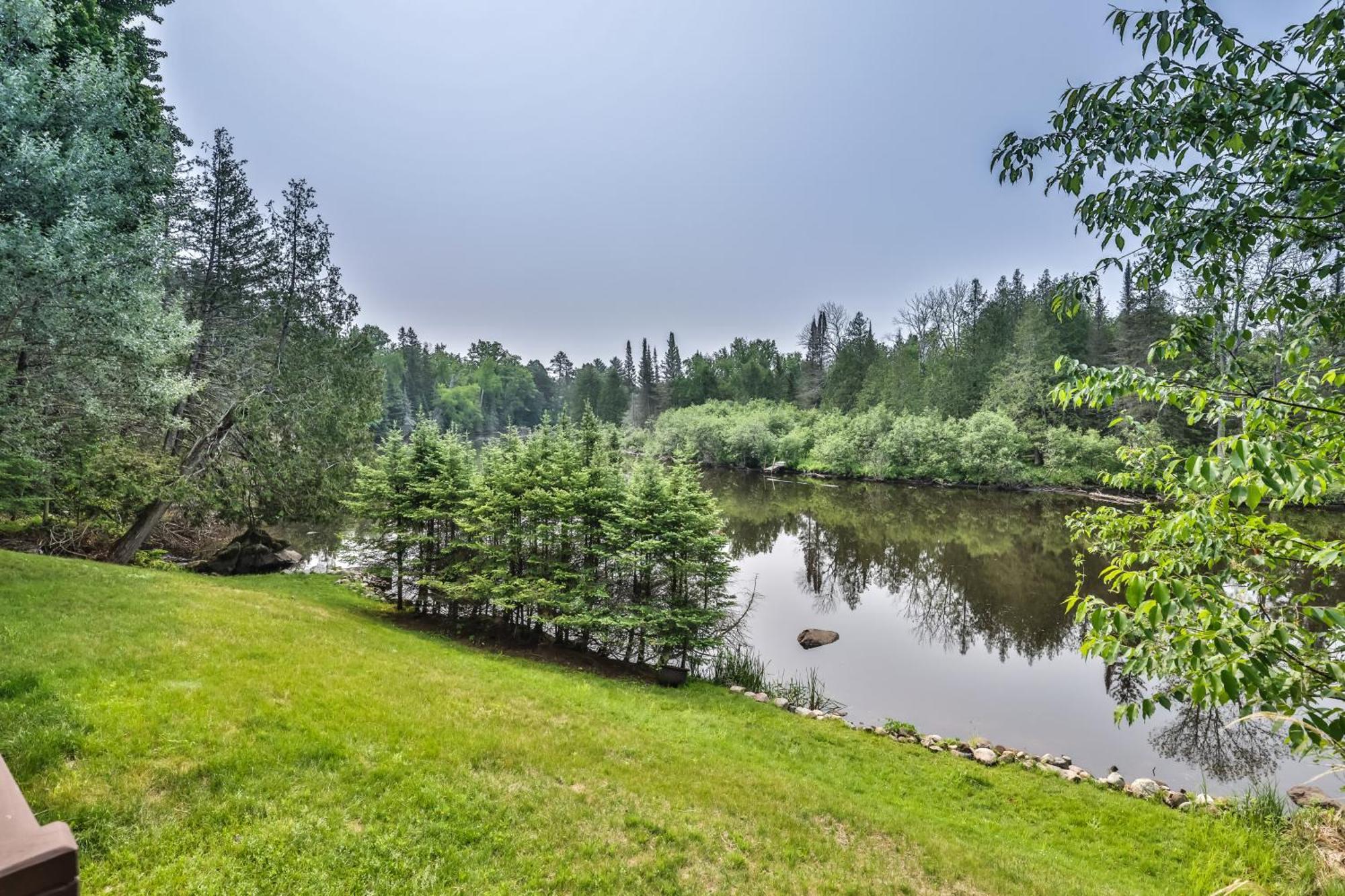 הוילה איגל ריבר Jks River'S Bend מראה חיצוני תמונה