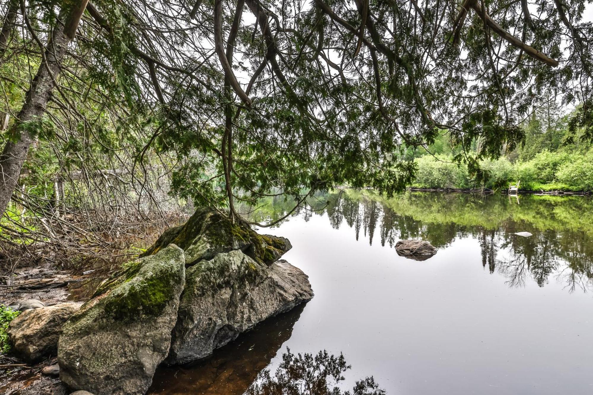 הוילה איגל ריבר Jks River'S Bend מראה חיצוני תמונה