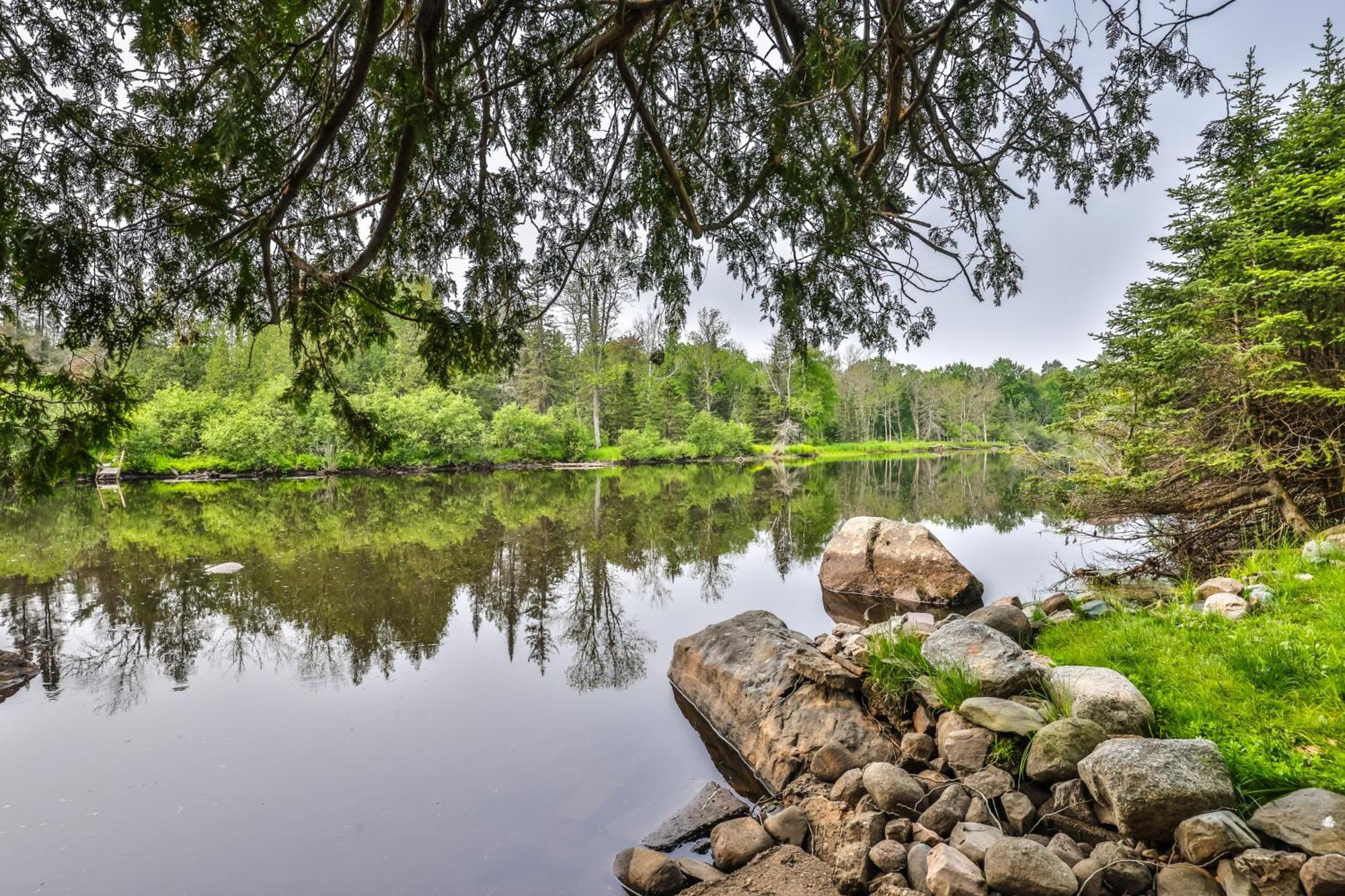 הוילה איגל ריבר Jks River'S Bend מראה חיצוני תמונה